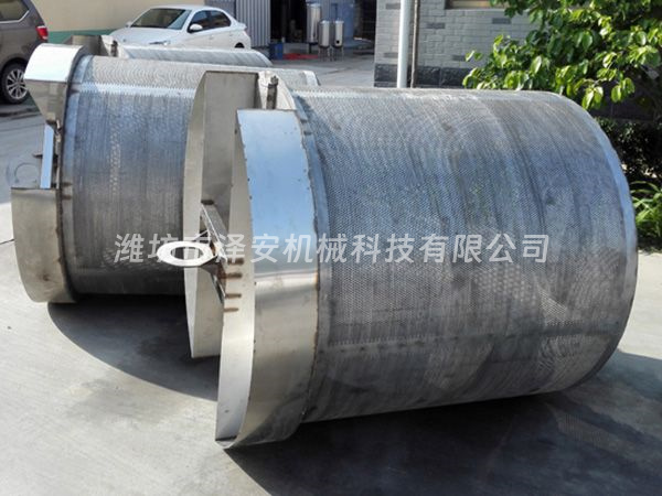 蒸煮、入味鍋1