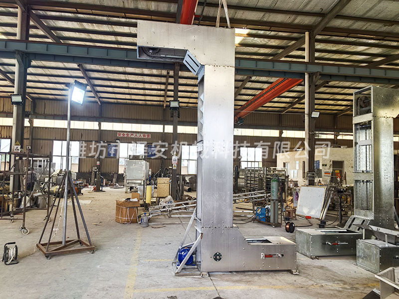 z型輸送機(jī) (5)