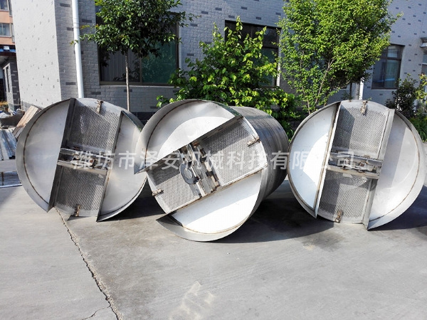 鹵味花生果生產線