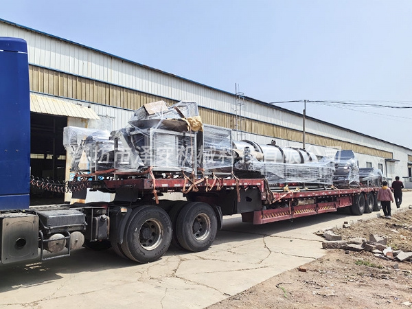 油炸花生生產線